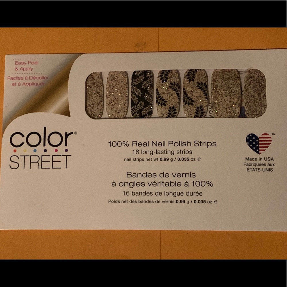 Color Street